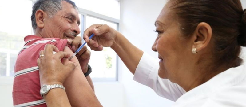 A partir de 2021 Minsalud proveerá vacuna contra la hepatitis B para adultos