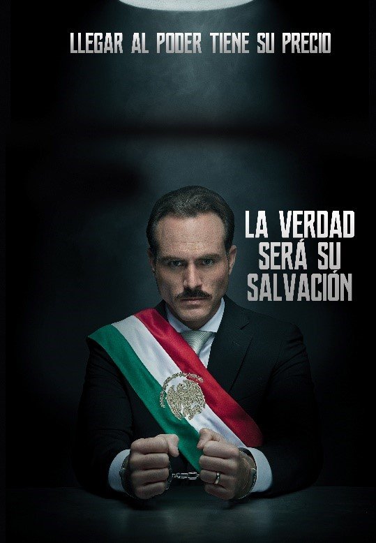 PRESO #1, GRAN ESTRENO ESTE MARTES 18 DE AGOSTO