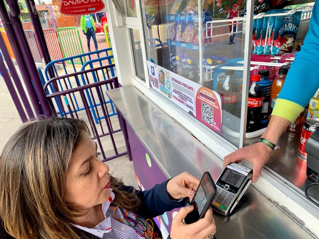 Con 10 millones de clientes, DaviPlata se consolida como la principal herramienta de adopción digital y reducción del efectivo en el nuevo mundo que trajo el covid-19 en Colombia