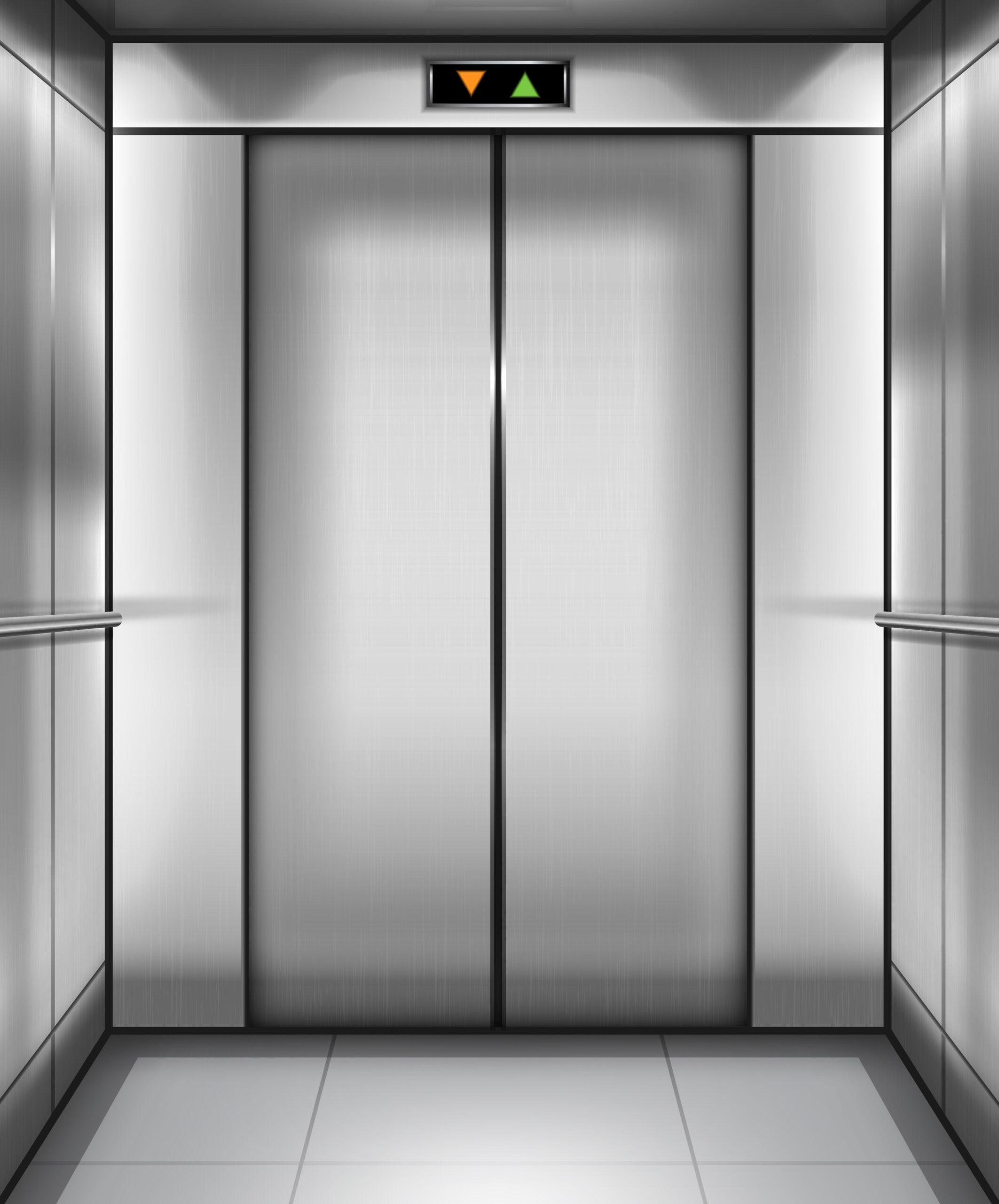 Inteligencia artificial  ahora al servicio de los ascensores