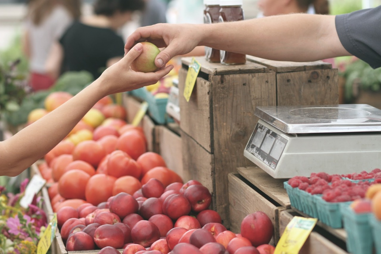 “European Rendez-vous”: Llega a Colombia la cosecha 2020 de manzanas francesas con la mejor calidad