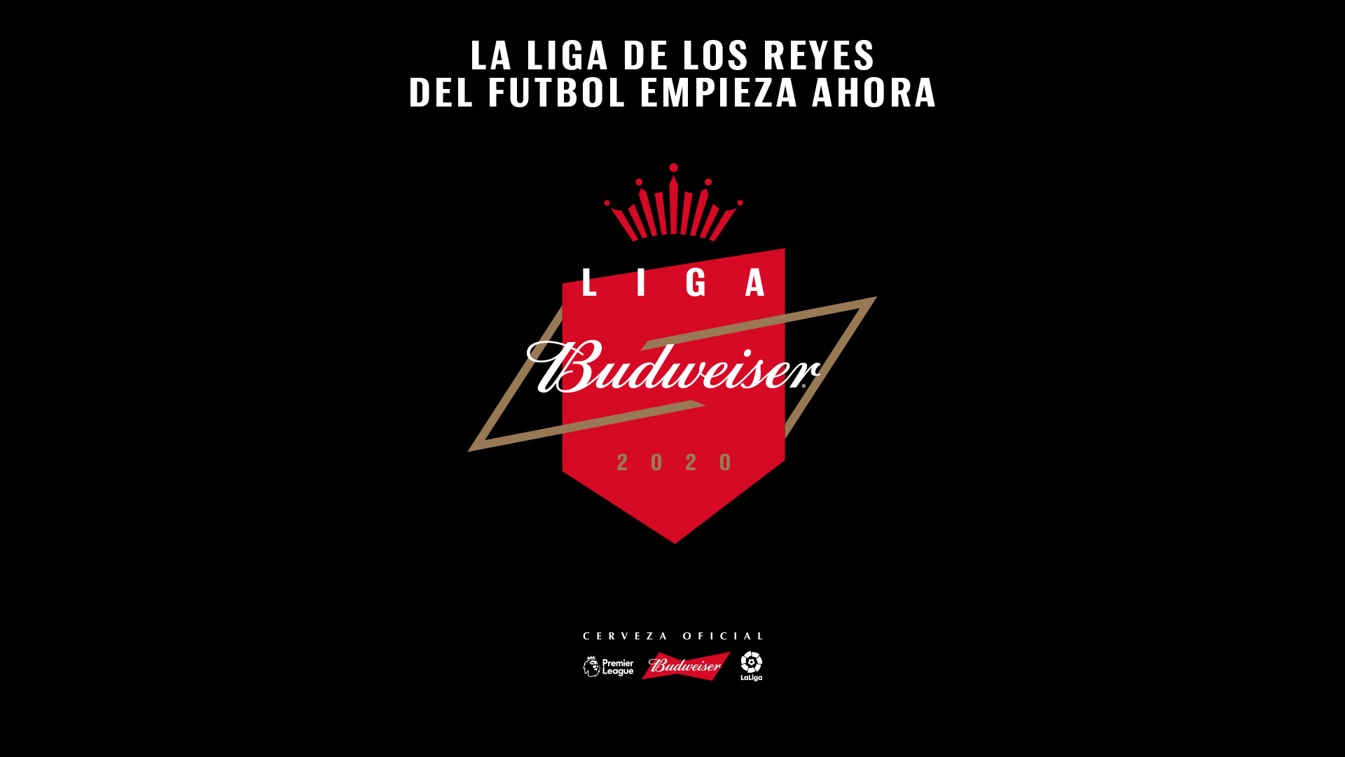 La Liga Budweiser llega a Colombia para acercar a sus aficionados con las grandes estrellas del fútbol mundial