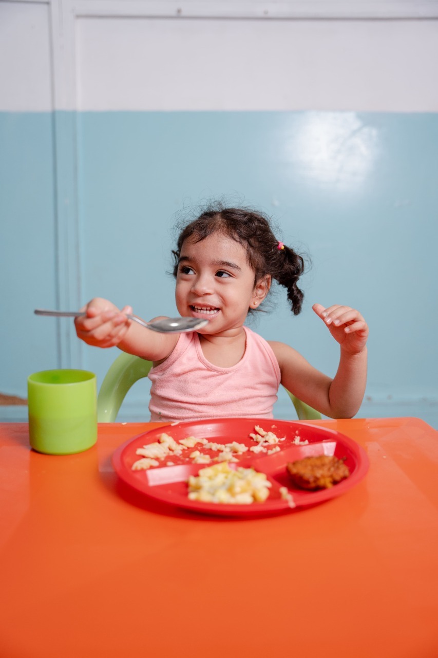 Colombia registra importantes avances en la lucha contra la cero desnutrición crónica infantil
