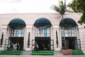 Feria EVA Spring Edition, regresa con más de 520 marcas y cerca de 300.000 visitantes proyectados