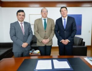 Registraduría Nacional y Consejo de Estado prorrogaron memorando de entendimiento para garantizar mayor agilidad en la administración de justicia.