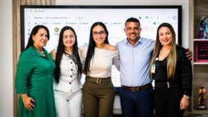 Acuerdos con Asmet Salud buscan destrabar servicios para más de 85 mil usuarios en el Tolima.