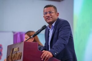 Secretaría de Equidad de Género e Inclusión Social Gobernación de Nariño impulsa la inclusión laboral con el sector empresarial.