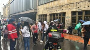 Comunicado Ministerio del Interior a la opinión Pública.
