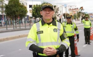 Positivo balance de movilidad durante el festivo de la Ascensión del Señor.