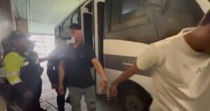 Atención: policía nacional recupera 12 menores y captura 21 adultos vinculados presuntamente a estructuras criminales en el quindío.