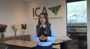 El ICA reunió al gremio ganadero para socializar el avance de la normalización de datos de SINIGAN V6.