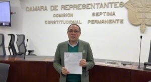 Gobierno Petro impulsa la formalización del campo y acompaña radicación de la ponencia para crear contrato y jornal laboral agrario.