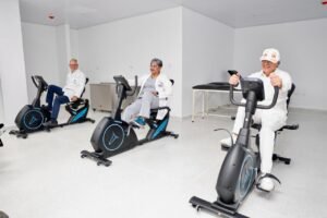 Más de $801 mil millones ha invertido el Gobierno Nacional para fortalecer la salud en el Cauca.