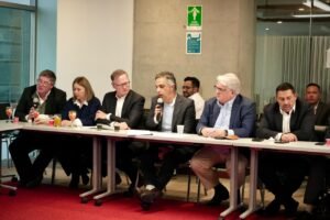 Gobierno nacional reitera que la protección de los usuarios del gas es prioridad ante situación de Canacol.