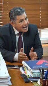 NUEVA EPS alerta por falsas redes de intermediación para el cobro de cartera.