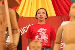 Más acceso a la tierra, con 2,1 millones de hectáreas formalizadas, tituladas, regularizadas y saneadas.