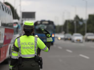 Más de 270 mil viajeros pondrán a prueba la vía Bogotá – Girardot este puente festivo