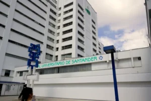 Más de 104.000 afiliados de EPS Famisanar en Santander ya cuentan con nuevos servicios en el Hospital Universitario de Santander.