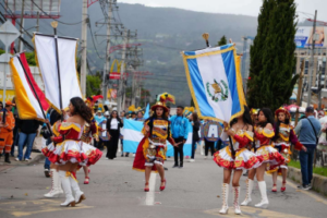 Chía se prepara para tomarse sus calles con más de 2.500 músicos de 8 países: el festival ciudad de la luna arranca este fin de semana.