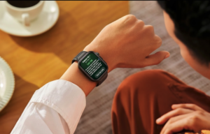 HUAWEI no suelta la corona; se mantiene como líder del mercado de wearables por segundo año consecutivo.