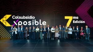 Xposible Colsubsidio 2026 abre la convocatoria para reconocer las mejores iniciativas empresariales en sostenibilidad.