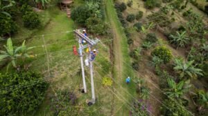 Enel fortalece su oferta solar y hace estricto seguimiento a sus plantas de generación y redes eléctricas ante fenómeno de el niño.