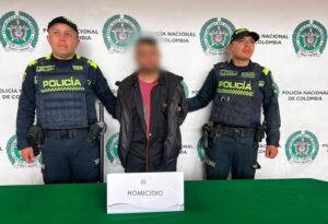 Intolerancia vial terminó en tragedia: el presunto responsable fue capturado.