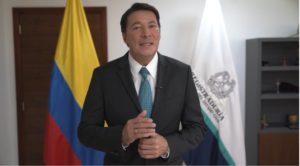 Concluido el 100 % del escrutinio a cargo de los jueces de la República, las reclamaciones no superaron el 0,7 %.