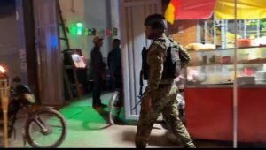 Soacha amplia horario de Ley seca, para garantizar la seguridad y orden público en segunda vuelta presidencial.