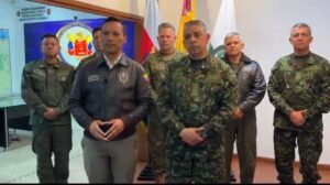 Neutralizado alias ‘Marlon’, principal cabecilla de las disidencias de ‘Mordisco’ en el suroccidente del país.