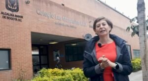 Colegio público Las Margaritas, entre los 10 mejores del mundo en los World’s Best School Prizes 2026.