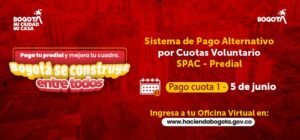 Secretaría de Hacienda: 100 años financiando el desarrollo de Bogotá