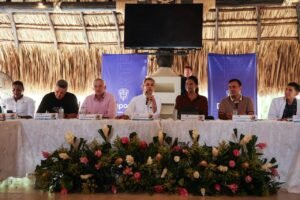 ¡Mosquera tendrá el ciclismo de pista y el paracycling de los Juegos Nacionales y Paranacionales 2027!.