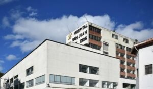 Gobierno desmiente las afirmaciones de la oposición sobre el Hospital San Juan de Dios y reafirma que su recuperación avanza con pleno respaldo legal y técnico.