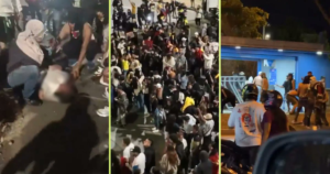 🚨 Elecciones terminaron bajo vigilancia: capturas por delitos electorales, millonaria incautación y operativos en todo el país dejaron balance de la jornada