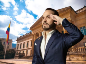 ¿QUIÉNES MOVERÁN LOS HILOS DEL NUEVO GOBIERNO? Empiezan a sonar los nombres que podrían llegar al gabinete de Abelardo De la Espriella