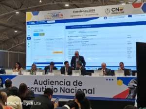 🚨 EL CONTEO SIGUE Y EL MAPA POLÍTICO COMIENZA A DEFINIRSE: avanzan los escrutinios y ya hay territorios que fueron validados oficialmente