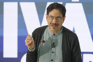 Iván Cepeda pone fin a las verificaciones y reconoce el triunfo de Abelardo de la Espriella: comienza una nueva etapa política en Colombia