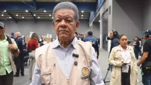 OEA envía mensaje sobre elecciones en Colombia: “La confianza institucional será clave para el cierre de la jornada”