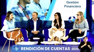 EPS Famisanar cerró 2025 con más de 4.5 millones de servicios de salud y una reducción del 82% de reclamaciones.