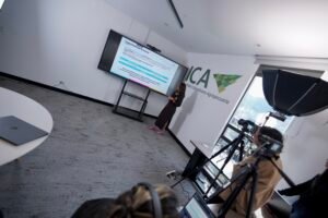 ICA entrega balance de gestión y deja recomendaciones clave para proteger el futuro sanitario del campo colombiano