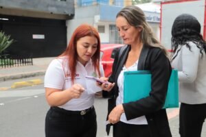 Nueva convocatoria laboral del SENA: más de 600 oportunidades laborales impulsarán la operación del Metro de Bogotá.