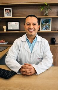 Sarcoma: un cáncer poco frecuente pero que requiere una detección temprana.