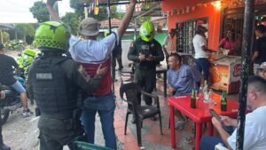 Positivo balance de seguridad y convivencia durante la festividad de la Virgen de Chiquinquirá en Cundinamarca.