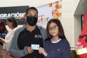 Migración Colombia regularizó cerca de un millón y medio de ciudadanos venezolanos desde agosto de 2022.