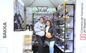 Talento al Parque 2026 reunirá a 100 empresas de cuero, calzado y marroquinería en el Parque 93.