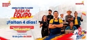 Paga tu predial y mejora tu cuadra.