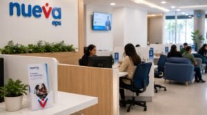 Afiliados de Barrios Unidos contarán con puntos alternativos de atención en Bogotá.