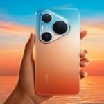 La Serie HUAWEI Pura 90s marca el inicio de una nueva línea de productos diseñada para la expresión, el estilo y la creatividad.