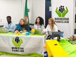 Proteger sin romper vínculos: Colombia transforma la atención para que niñas, niños y adolescentes crezcan con familia, cuidado y oportunidades.